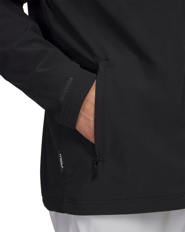 Яке Мъже DRIVE PRO FZ Under Armour 