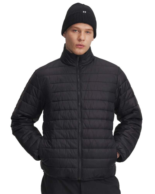 Яке Мъже LEGEND INSULATE 3-IN-1 Under Armour 