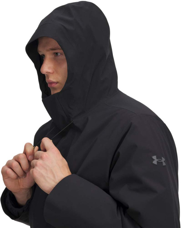 Яке Мъже LEGEND INSULATE 3-IN-1 Under Armour 