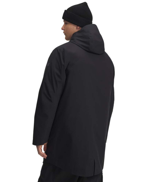 Яке Мъже LEGEND INSULATE 3-IN-1 Under Armour 