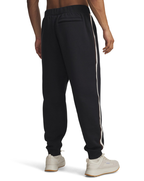 Долнище Мъже ICON HEAVY RIB JOGGER Under Armour 