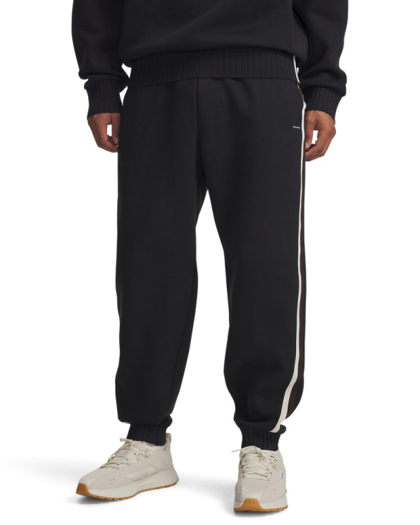Долнище Мъже ICON HEAVY RIB JOGGER Under Armour 