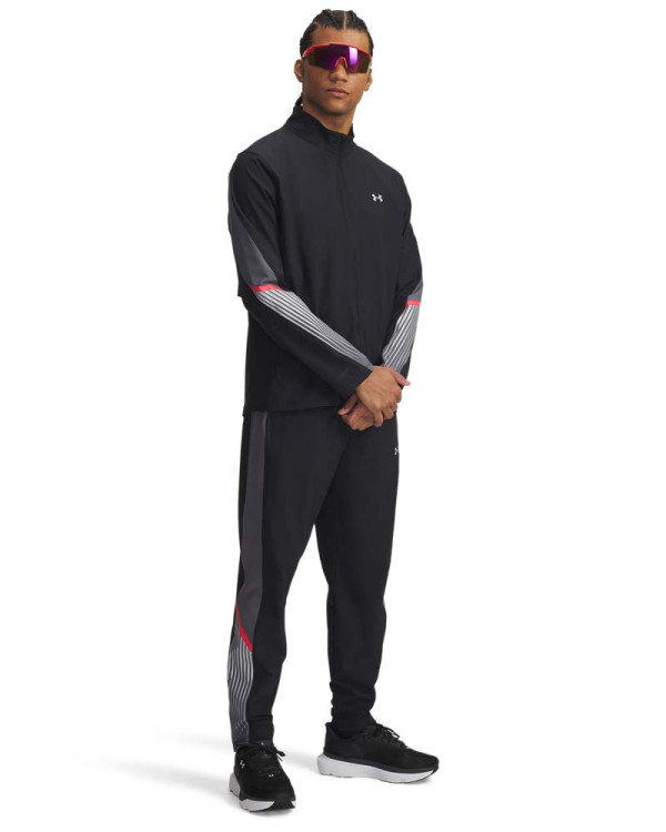 Долнище Мъже VELOCITI STORM PANT Under Armour 