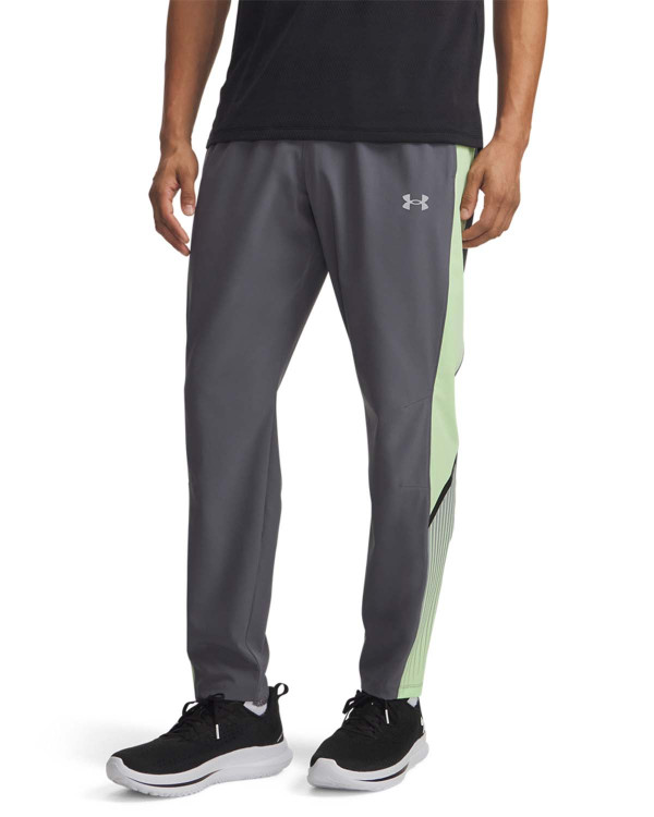Долнище Мъже VELOCITI STORM PANT Under Armour 