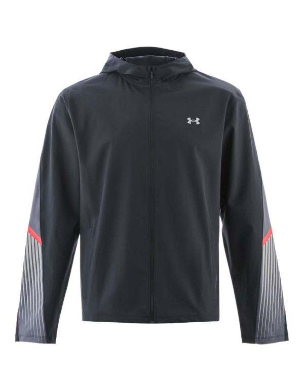 Яке Мъже VELOCITI STORM HOODED JKT Under Armour 