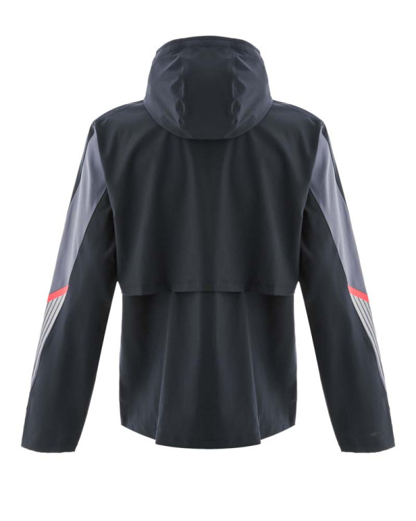 Яке Мъже VELOCITI STORM HOODED JKT Under Armour 