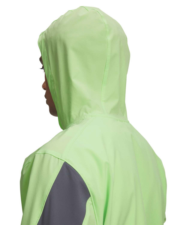 Яке Мъже VELOCITI STORM HOODED JKT Under Armour 