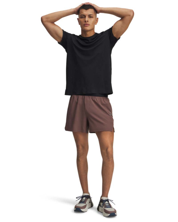 Къси панталони Мъже HALO TRAIN SHORT Under Armour 