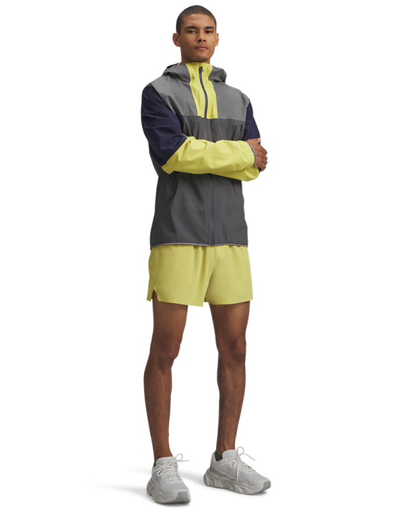 Къси панталони Мъже HALO TRAIN SHORT Under Armour 