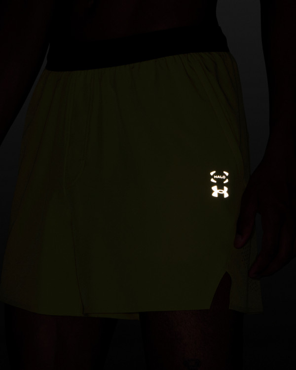 Къси панталони Мъже HALO TRAIN SHORT Under Armour 