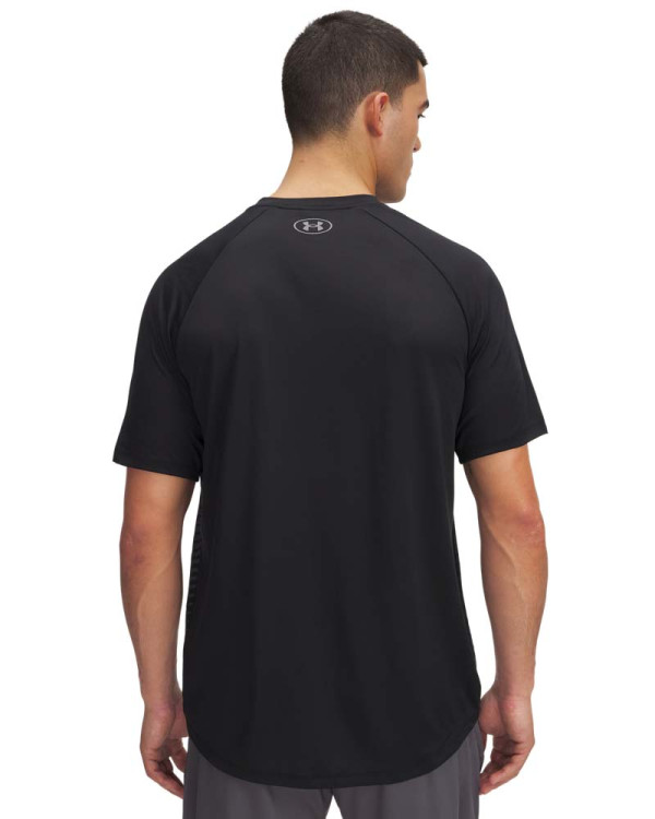 Тениска Мъже TECH FADE SS Under Armour 