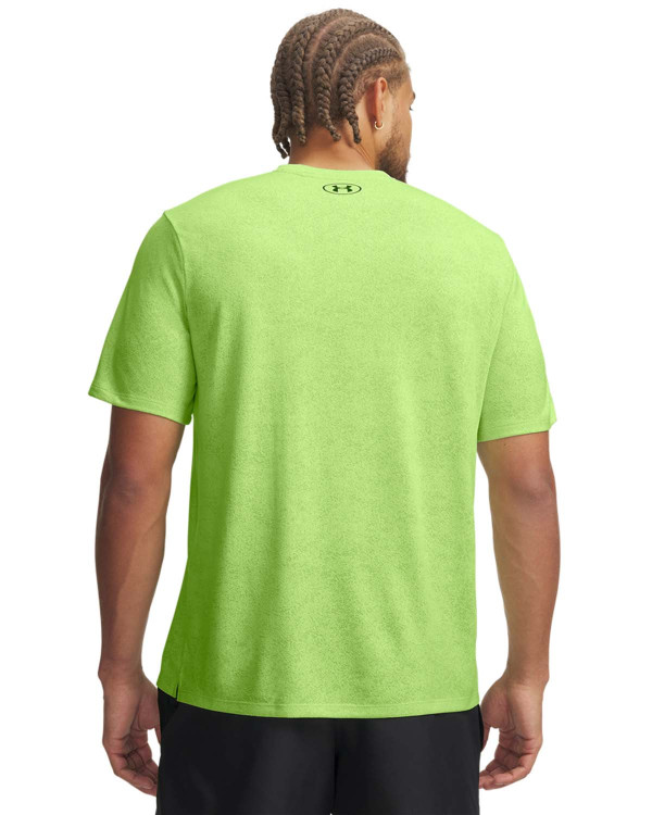 UA TECH TEE PIXELATE Тениска 