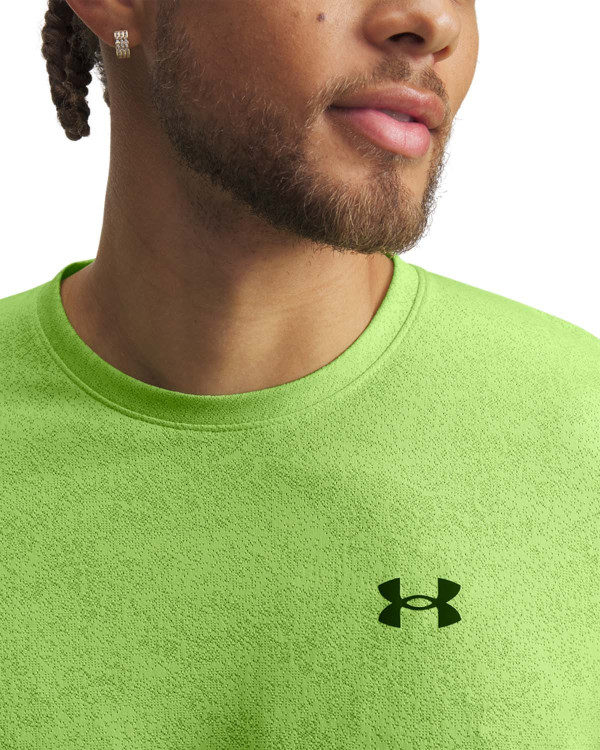 UA TECH TEE PIXELATE Тениска 
