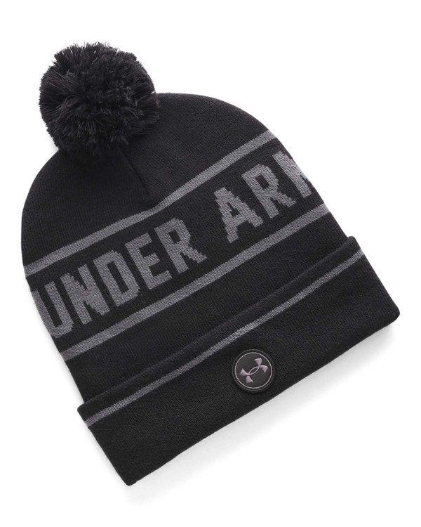 Зимна шапка Мъже S DRIVE POM BEANIE Under Armour 