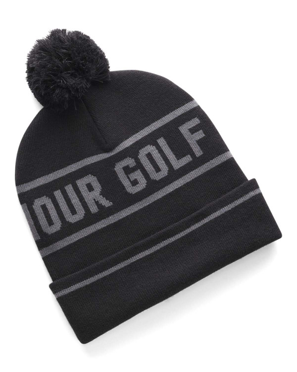 Зимна шапка Мъже S DRIVE POM BEANIE Under Armour 