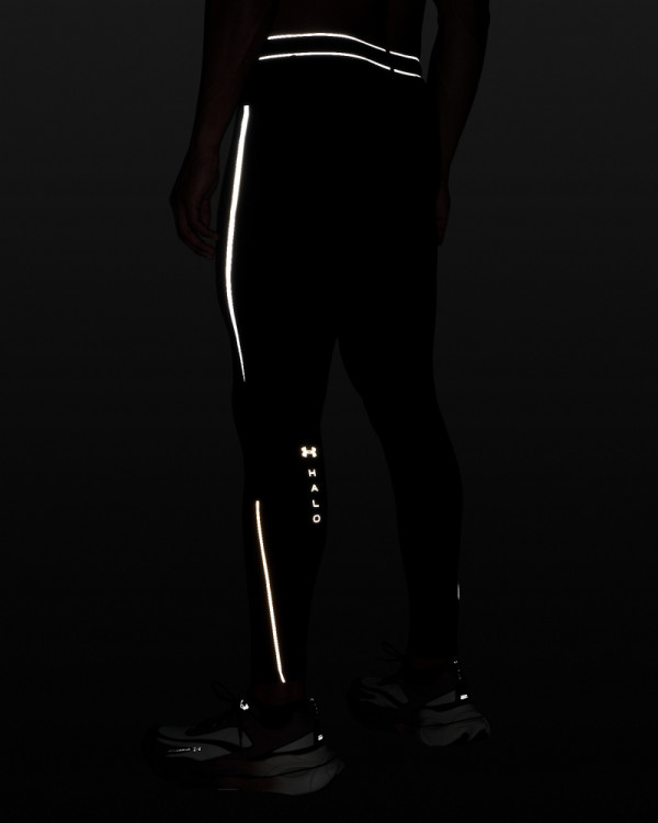 Клин Мъже HALO RUN CW TIGHT Under Armour 