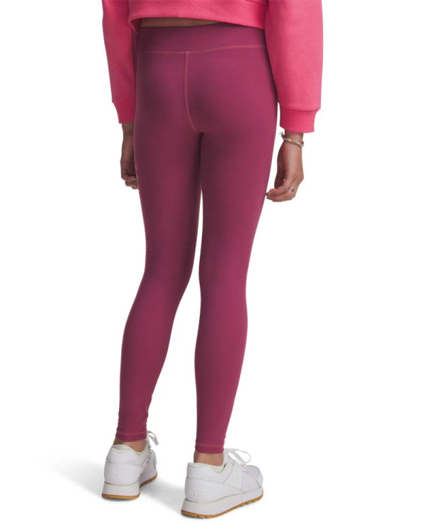 Клин Момичета MOTION BRANDED LEGGING Under Armour 