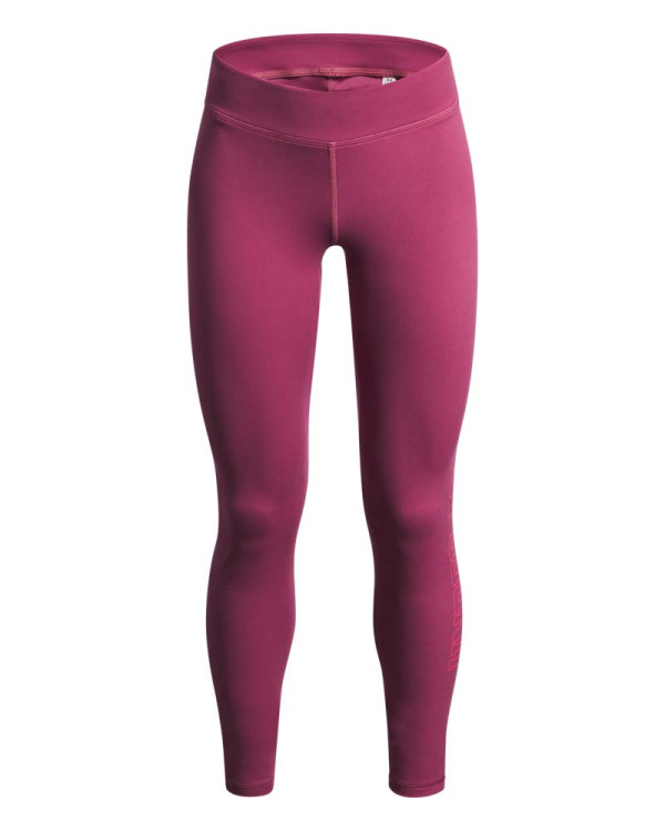 Клин Момичета MOTION BRANDED LEGGING Under Armour 