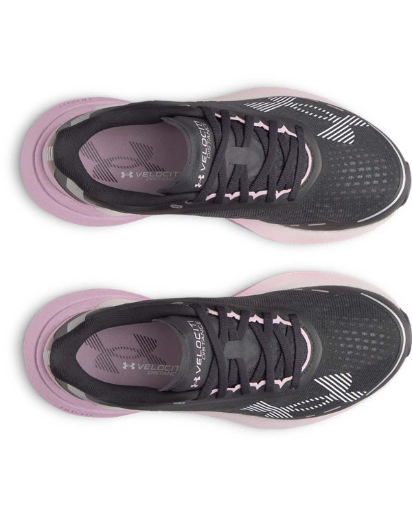 UA W VELOCITI DISTANCE Спортни обувки 