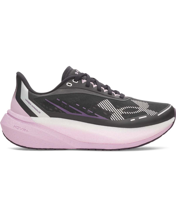 UA W VELOCITI DISTANCE Спортни обувки 
