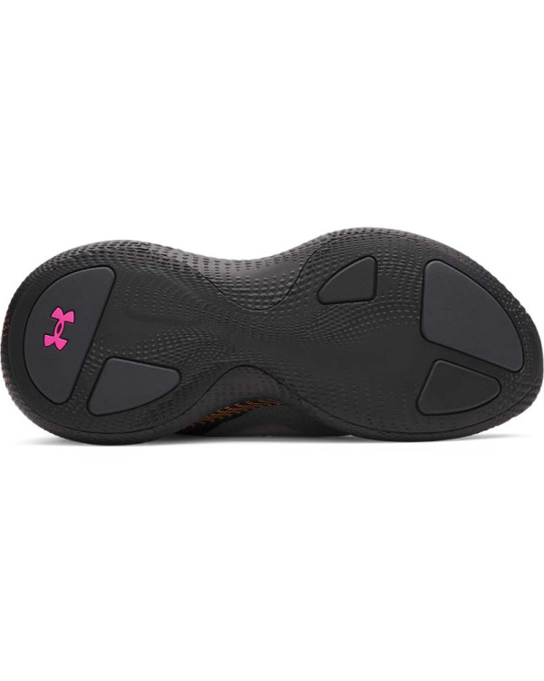 Спортни обувки Унисекс ECHO Under Armour 