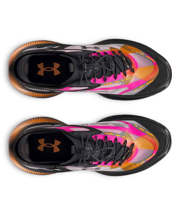 Спортни обувки Унисекс ECHO Under Armour 