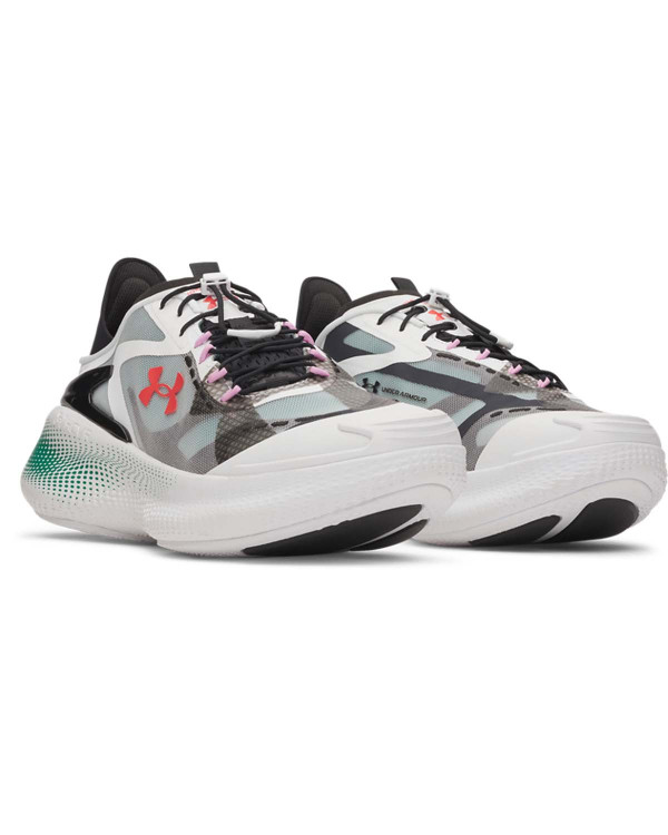 UA ECHO SLIPSPEED Спортни обувки 