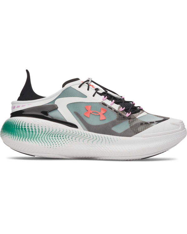 UA ECHO SLIPSPEED Спортни обувки 