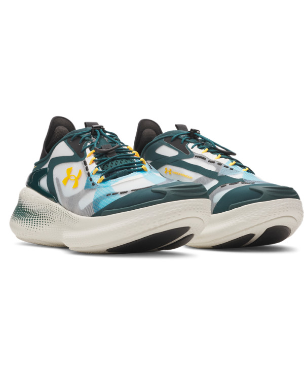 Спортни обувки Унисекс ECHO SLIPSPEED Under Armour 