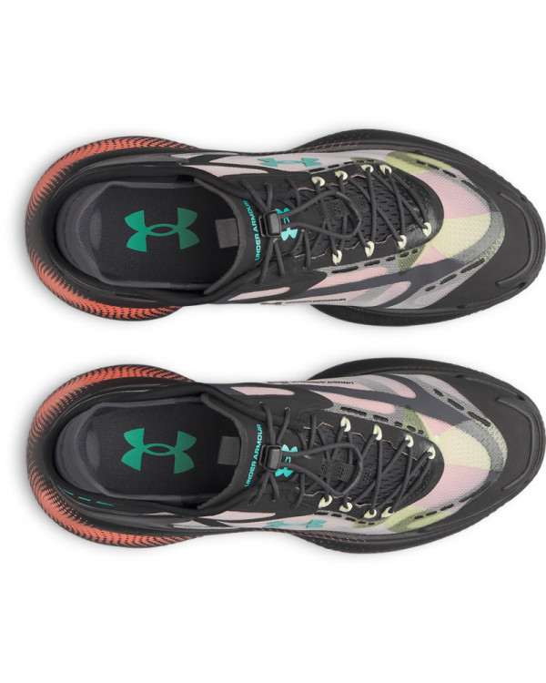 Спортни обувки Унисекс ECHO Under Armour 