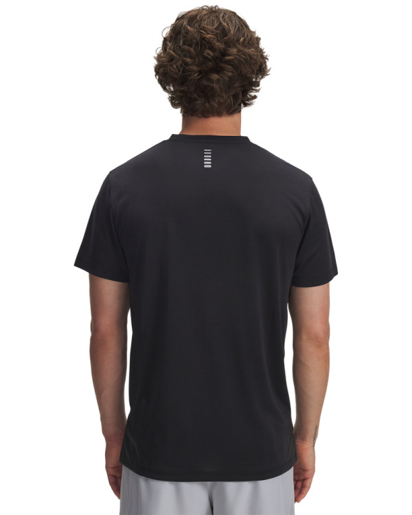 Тениска Мъже LAUNCH CAMO SS Under Armour 