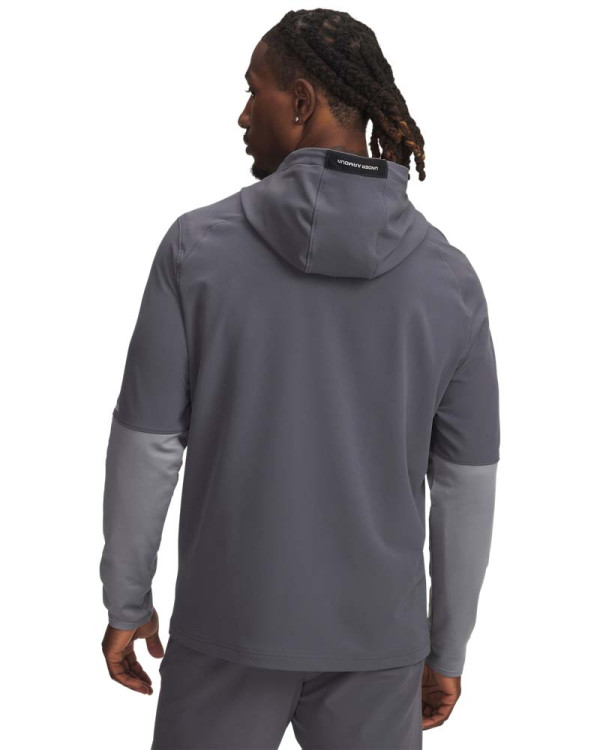 Яке Мъже UTILITY WOVEN WINTERIZED FZ Under Armour 