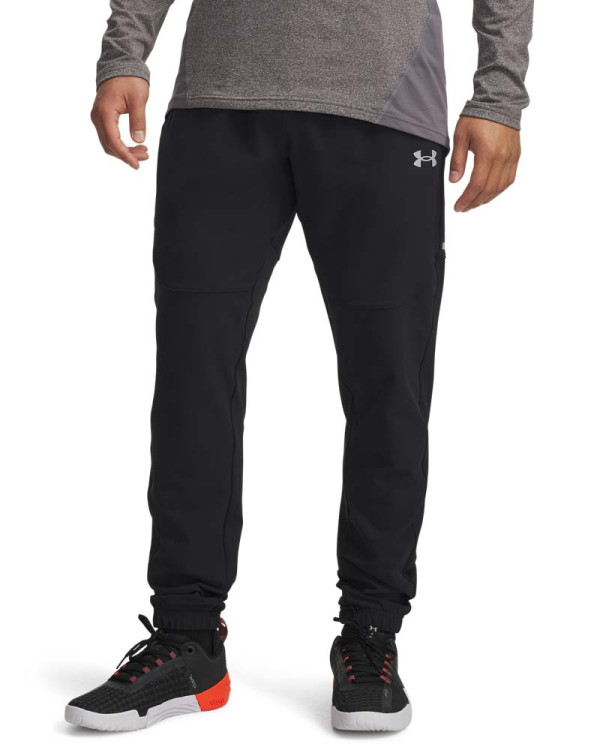 Долнище Мъже UTILITY WOVEN WINTERIZED PNT Under Armour 