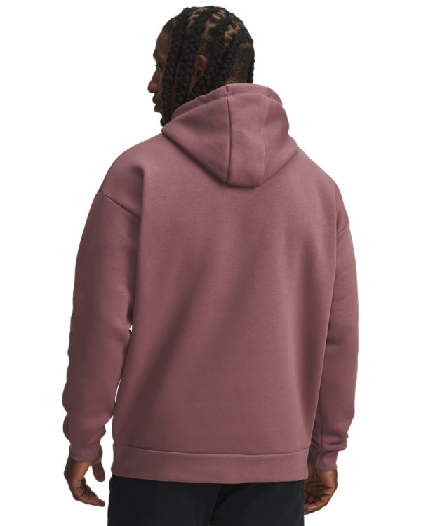 Суитчър Мъже PROJECT ROCK ICON HDY Under Armour 