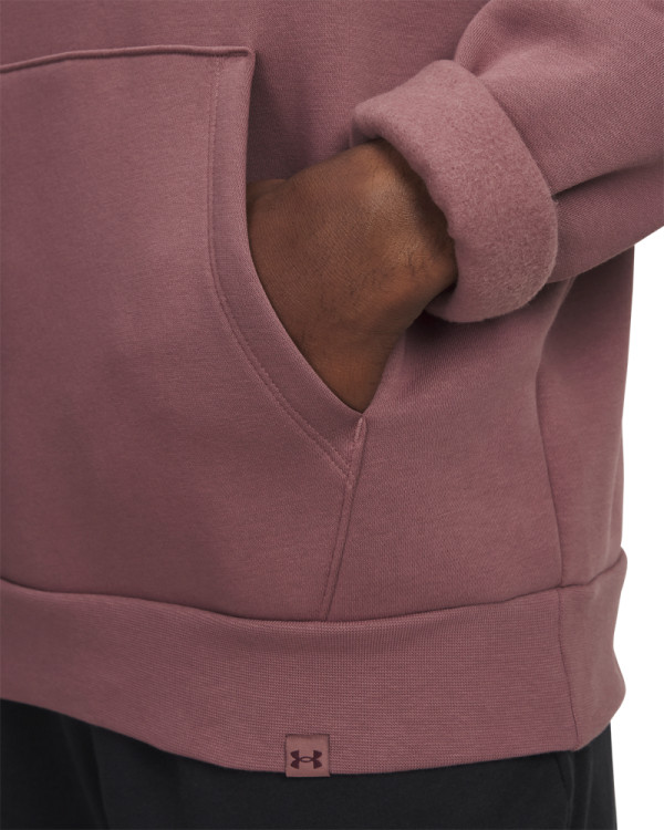 Суитчър Мъже PROJECT ROCK ICON HDY Under Armour 