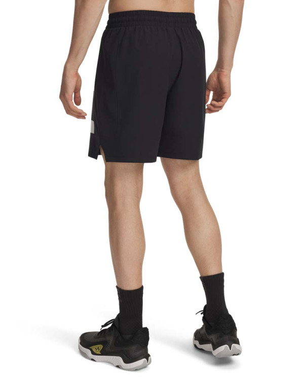 Къси панталони Мъже ZONE 7 WVN SHORT GRPHC Under Armour 