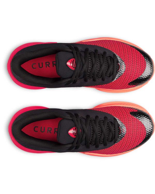 Баскетболни обувки Унисекс CURRY SPLASH 26 Under Armour 