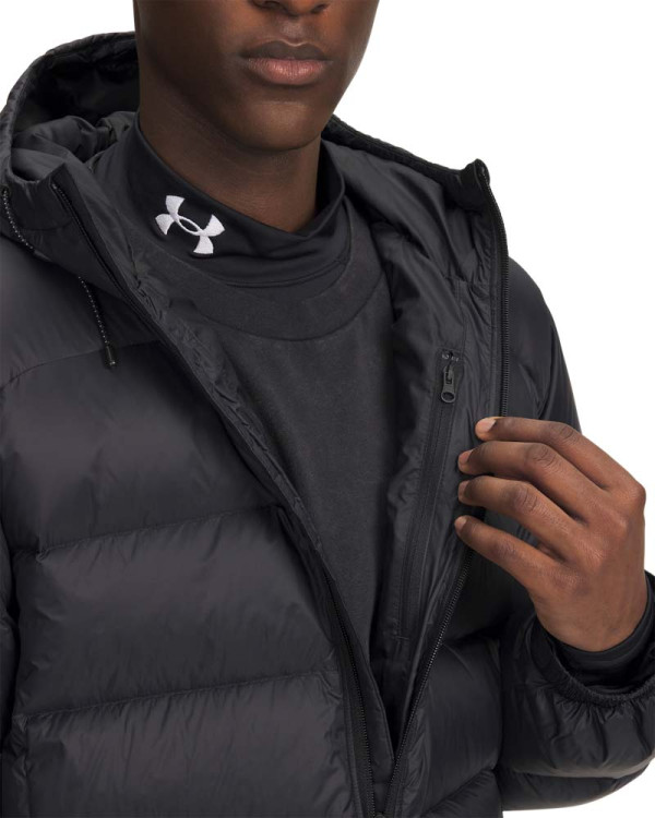 Зимно яке Мъже SPORTSWEAR DOWN JKT Under Armour 
