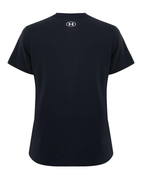 Тениска Жени LC LOGO SS Under Armour 