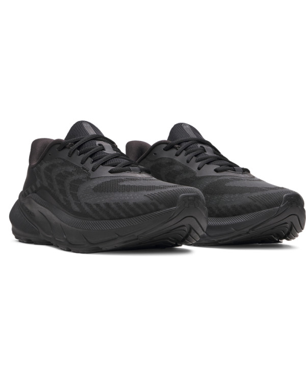 UA TURBULENCE 3 