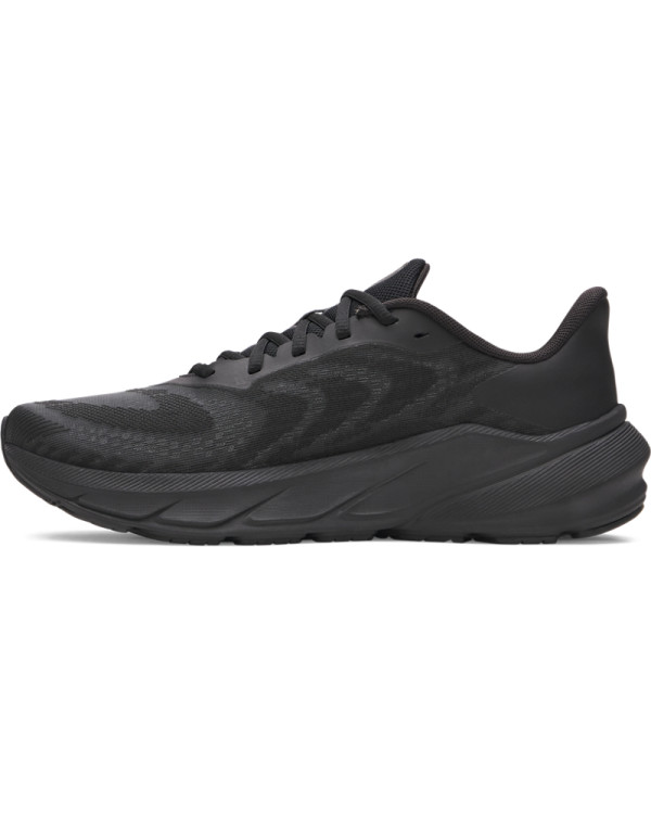 UA TURBULENCE 3 