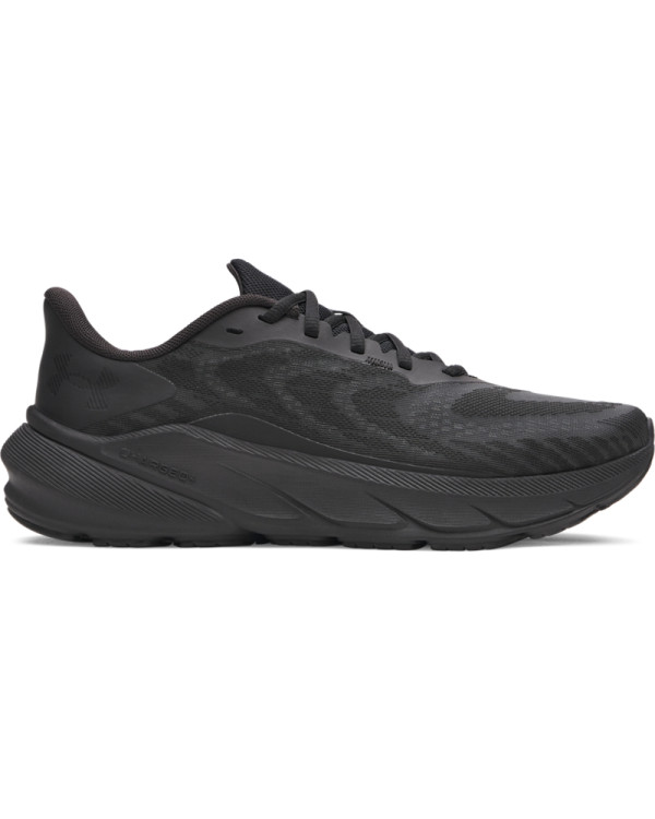 UA TURBULENCE 3 