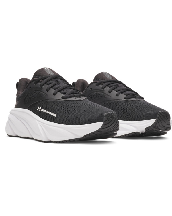UA W ROGUE 6 SPORT SHOES 