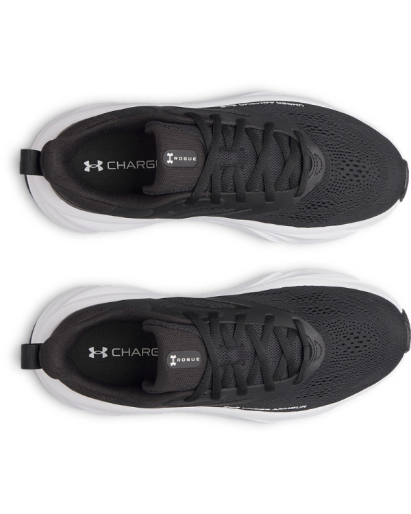 UA W ROGUE 6 SPORT SHOES 