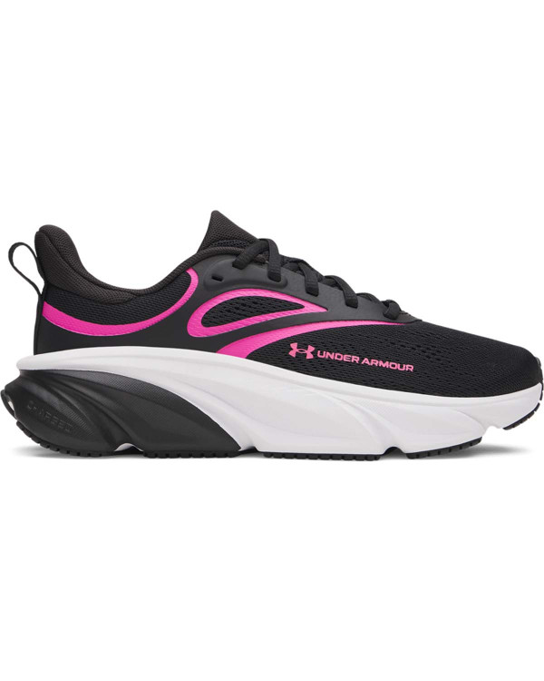 UA W ROGUE 6 SPORT SHOES 