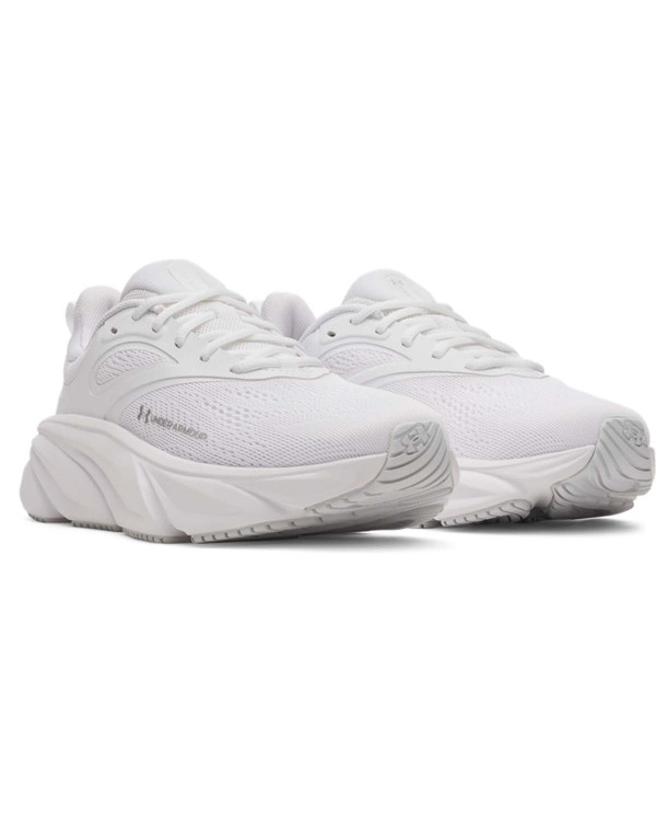 UA W ROGUE 6 SPORT SHOES 