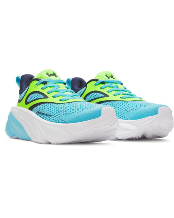 UA BPS ROGUE 6 AL SPORT SHOES 