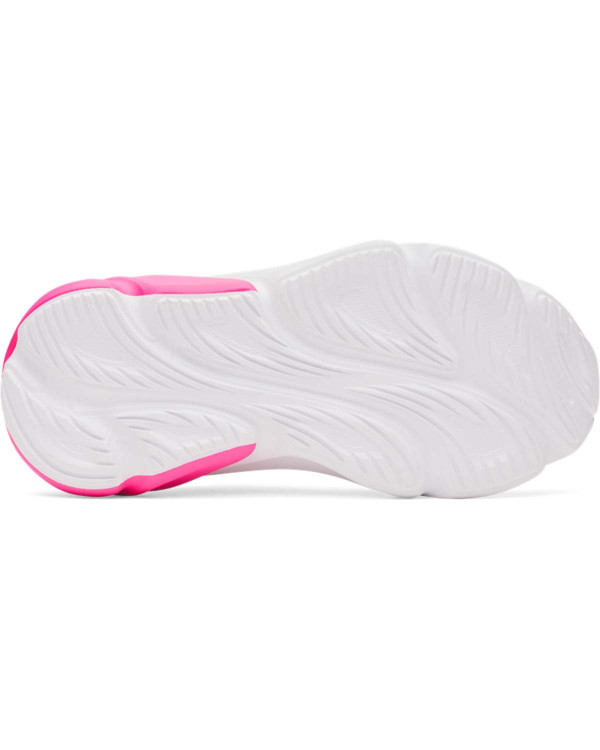 UA GPS ROGUE 6 AL SPORT SHOES 
