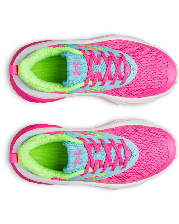 UA GPS ROGUE 6 AL SPORT SHOES 