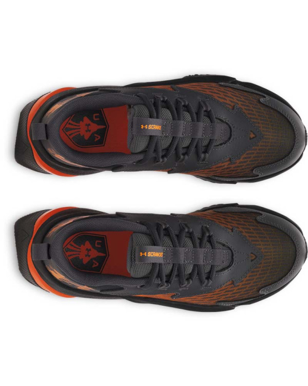 Спортни обувки Момчета BGS SCRAMJET 7 Under Armour 
